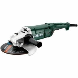 Amoladora de 230 mm METABO WP 2200-230 * Amoladora angular Precio: 155.59000017. SKU: B1KFFWLFQM