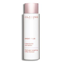 Clarins Loción en Leche Antimanchas Bright Plus - Ilumina y Unifica Tez, Reduce Manchas Oscuras, Hidrata y Calma Piel Seca y Sensible Precio: 28.49999999. SKU: B14TD4AE99