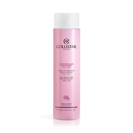 Collistar Leche Micelar Desmaquillante Facial Limpiador 250 ml Precio: 16.50000044. SKU: B13MVTB4EF