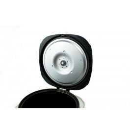 Cuckoo CR-0331 Reiskocher 0.54l con Sistema de Calor 3D y Función de Mantener Caliente