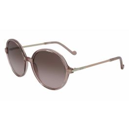 Gafas de Sol Mujer LIU JO LJ729S-601 Ø 55 mm Precio: 46.88999986. SKU: B14E9KZFRA