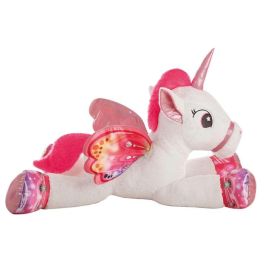 Creaciones Llopis Unicornio Susi de Peluche Gigante 110 cm, para Niños y Niñas a Partir de 3 Años Precio: 43.49999973. SKU: B19SN2M8N4