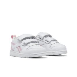 Zapatillas Deportivas Infantiles Reebok Royal Prime 2 Blanco