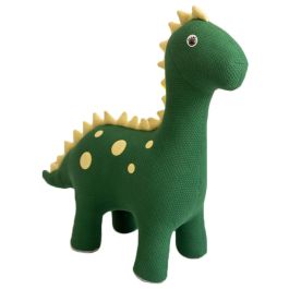 Peluche Crochetts AMIGURUMIS MAXI Verde Dinosaurio 78 x 103 x 29 cm Precio: 175.68999987. SKU: B1G9T3R2CG