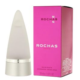 Perfume Hombre Rochas EDT Rochas 50 ml Precio: 43.49999973. SKU: B12L5HZMAE