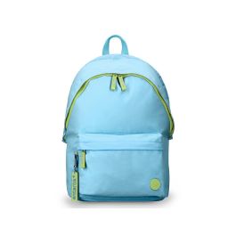 Mochila Antartik Basic Pack Con Bolsillo Para Portatil Turquesa 20 L 300x160x420 mm Precio: 30.50000052. SKU: B1CX4WNKNF