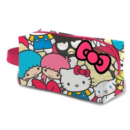 Neceser Friends Hello Kitty Precio: 12.59000039. SKU: B1DGCSFJ6B