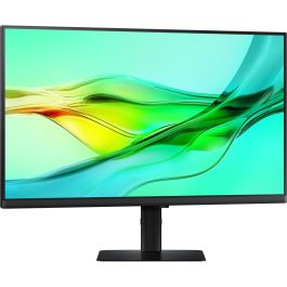 SAMSUNG S27D604UAU Monitor de 27 Pulgadas Quad HD LED, 5 ms, 100 Hz, Negro