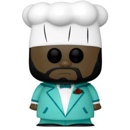Funko POP! South Park Chef - Figura de Vinilo 9 cm Precio: 15.49999957. SKU: B18HQW2HL7