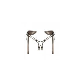 Arnés Strap-on-me E32145 Negro