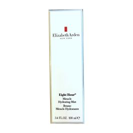 Elizabeth Arden Eight hour miracle moisture mist 100 ml Elizabeth Arden Eight hour miracle moisture mist 100 ml Precio: 14.49999991. SKU: S0580307