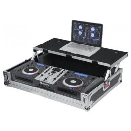 Flightcase Controlador Mediado "Gator Gtour"