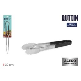 Pinzas Multiusos PVC 30 cm Quttin (18 Unidades) Precio: 34.59000017. SKU: B1EZ7T3KSY