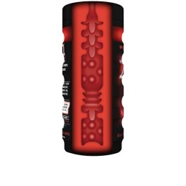 Masturbador Discreto Fire Cup Zolo ZOLOF