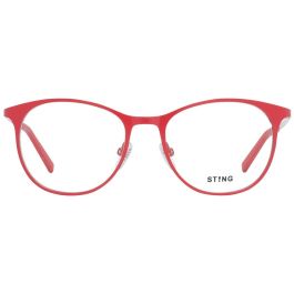 Montura de Gafas Unisex Sting VST016 500SN9 Montura de Gafas Unisex Sting VST016 500SN9