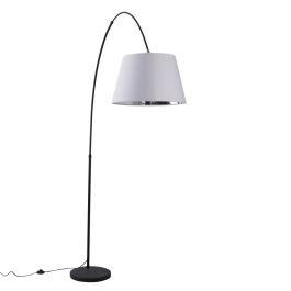 Lámpara de Suelo "Borujerd" [SKD-F1000] Precio: 83.94999965. SKU: B1GECHNMAD