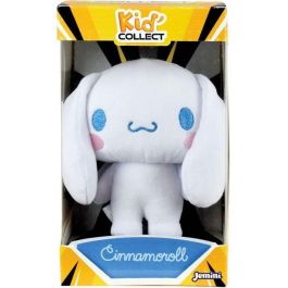 Jemini JEM3298060245524 Peluche coleccionable Cinnamoroll - HELLO KITTY - Kid'collect +/- 13 cm Precio: 26.68999971. SKU: B16MDQG4V7