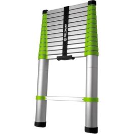 Fieldmann FZZ 4005 Escalera telescópica Precio: 139.8899997. SKU: B12X6ZXHVT