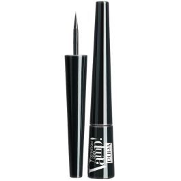 Vamp!, Definición completa, Delineador líquido, 100, Negro, 2.5 ml *Probador Precio: 12.50000059. SKU: B19RRGK7ZF