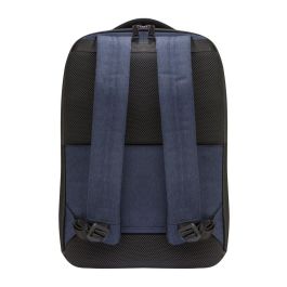 dbramante1928 CHRISTIANSBORG Mochila, 40.6 cm (16") Tirante para Hombro, Azul