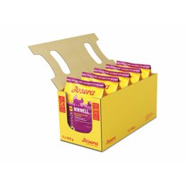 Pienso Josera 5 x 900 gr