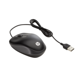 HP Mouse USB Travel para Notebook y Tablet, Compacto y Ligero Precio: 20.50000029. SKU: S55108466