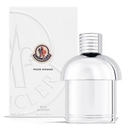 Moncler Pour Homme EDP Recarga 150 ml - Eau de Parfum para Hombre