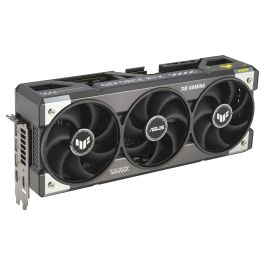 ASUS TUF Gaming GeForce RTX 5080 TUF-RTX5080-O16G-GAMING Tarjeta Gráfica 16GB GDDR7 3Fan OC