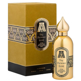 Attar Collection The Persian Gold Edp 100 mL Attar Collection The Persian Gold Edp 100 mL