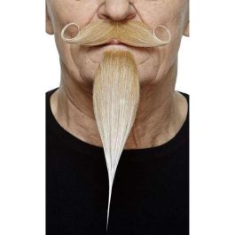 My Other Me Bigote Única Talla Única Precio: 8.79000023. SKU: B1C4W79ACY