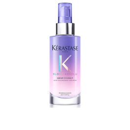 Kerastase Blond Absolu Cicanuit Sérum Noche Reparador para Cabello Rubio 90ml Precio: 43.99000012. SKU: S0580738