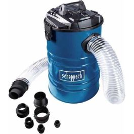 Aspirador de taller SCHEPPACH 65L - 100 mm - DC100 Aspirador de taller SCHEPPACH 65L - 100 mm - DC100 Precio: 133.94999959. SKU: B1EMS6GHM6