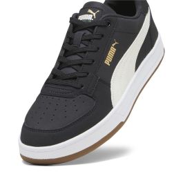 Zapatillas de Running para Adultos Puma 394666 01 Negro