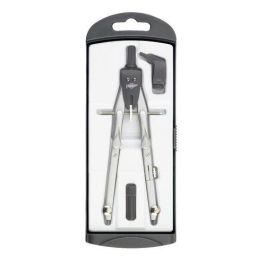 Compas Escolar Micrometrico Precio: 10.69000031. SKU: S8406808