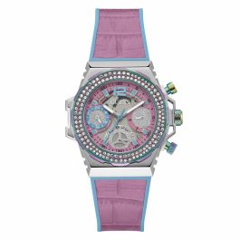 Reloj Mujer Guess GW0553L5 (Ø 36 mm) Precio: 135.49999991. SKU: B1828NHND5