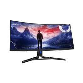 Monitor Lenovo 67C7GACBEU 34" Wide Quad HD