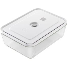 Zwilling Recipiente de Vacío Fresh & Save de Cristal Gris