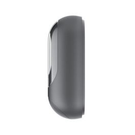 Ubiquiti Foco LED UP-FloodLight 550 lm con Sensor de Movimiento y Luz, IPX5, Metal/Plástico, Negro, para UniFi Protect
