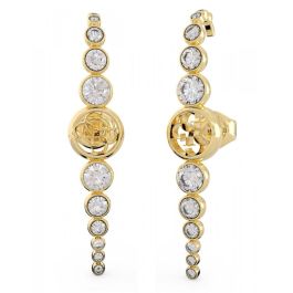 Pendientes Mujer Guess JUBE03372JWYGT-U 5 cm
