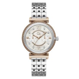 Reloj Mujer Guess Y76001L1MF Precio: 640.09. SKU: B1794MK9S5