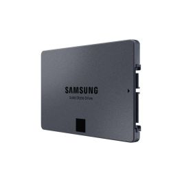 Samsung 4 TB SATA III 2.5" SSD, 560/530 MB/s, V-NAND MLC