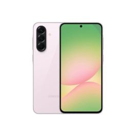 Smartphone Samsung Galaxy A56 8GB/ 128GB/ 6.7"/ 5G/ Rosa Precio: 394.89000012. SKU: B15LCM4KC7