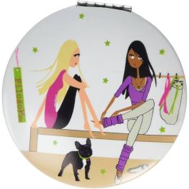 Espejo compacto Precio: 23.68999952. SKU: B16SXRWWSR