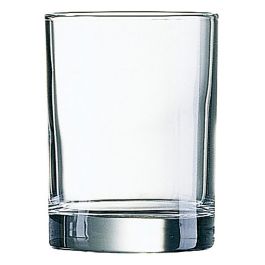Arcoroc Vasos Bajos Princesa de Vidrio Templado Extra Resistente 32 cL - Set de 6 Apto Lavavajillas y Microondas Fabricado en Francia Precio: 21.78999944. SKU: S2703969