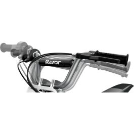 Coche Eléctrico para Niños Razor 15159101 Negro Acero