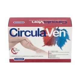 Circulaven Cápsulas Circulaven Cápsulas Precio: 12.4999996. SKU: B18Y3HRE4J