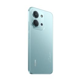 Xiaomi Redmi 15C Smartphone 8GB RAM 256GB 6.9" Verde | 6000mAh Batería 33W Carga Rápida | Cámara 50MP