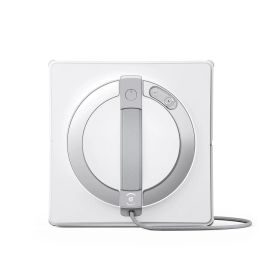 Ecovacs ECO1728654610546 Robot Limpiacristales WINBOT W2 OMNI con Estación Multifunción: Carga Mientras Trabaja