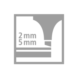 Stabilo Rotulador Boss Fluorescente 70 Amarillo Punta Biselada 2-5 mm