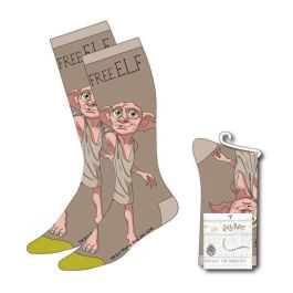 Calcetines harry potter dobby t3845:tu 38/45 Precio: 5.98999973. SKU: B1EBSSN8AP